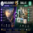 Midjourney vs DALL·E: Which AI Image Generator Is Better in 2026?